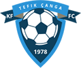 Wappen KF Tefik Çanga