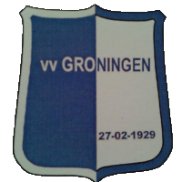 Wappen VV Groningen