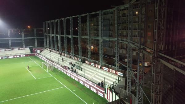Nuovo Stadio Filadelfia - Torino
