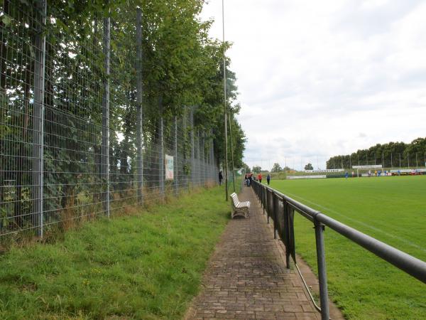 DJK-Platz im Sportzentrum Süd - Dülmen