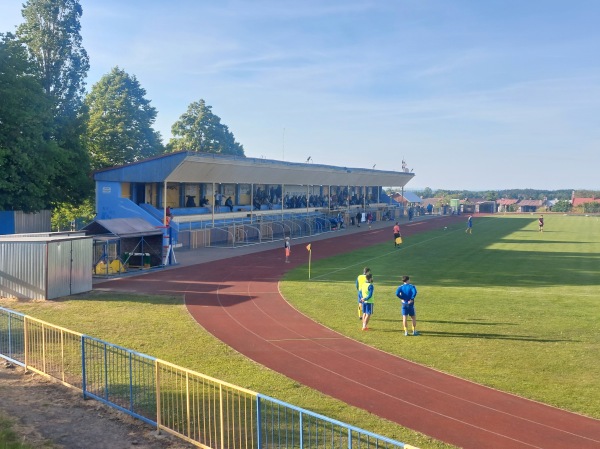 Stadion Skuteč - Skuteč