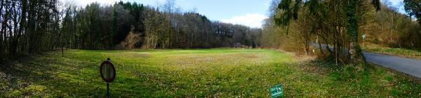 Sportplatz Scheidthecke - Ruppichteroth-Schönenberg
