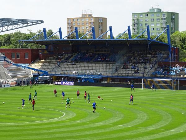 MOL Aréna - Dunajská Streda