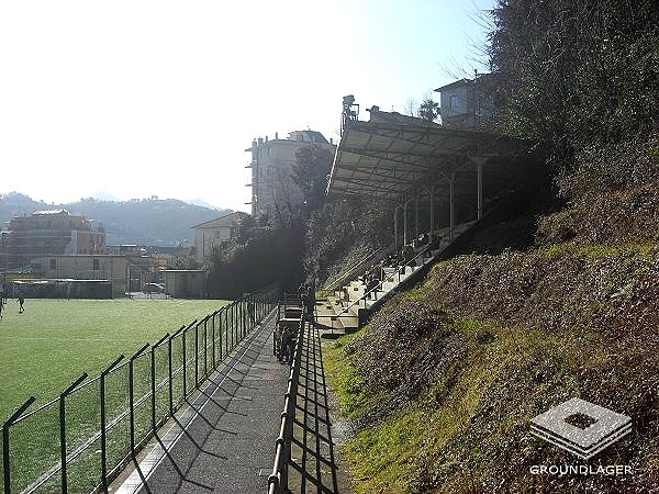 Campo Sportivo Rinaldo Grondona - Genova