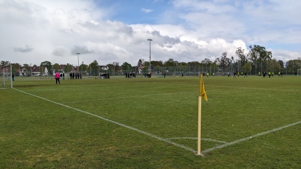 Freisportanlage der Gemeinde Emmering Platz 3 - Emmering bei Fürstenfeldbruck