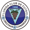 Wappen Florida CF