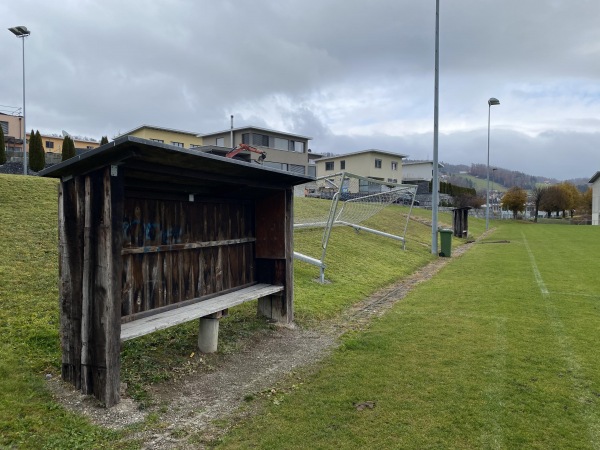 Sportanlage Eschewies Platz 2 - Eschenbach SG