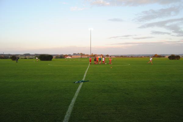 Sportplatz Ruderatshofen - Ruderatshofen