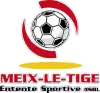 Wappen Entente Sportive Meix-le-Tige diverse