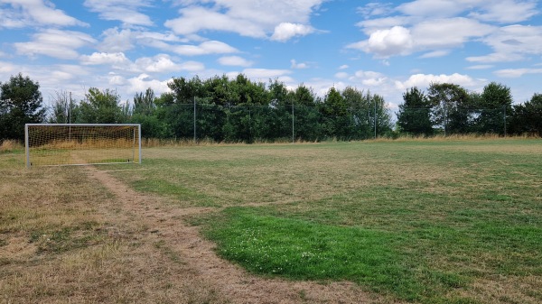 Erbachstadion Nebenplatz 2 - Eisingen/Bayern