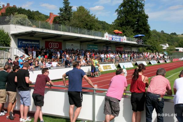 Liqui Moly Stadion - Eichstätt