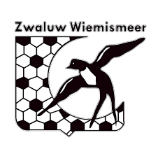 Wappen KFC Zwaluw Wiemismeer   40908