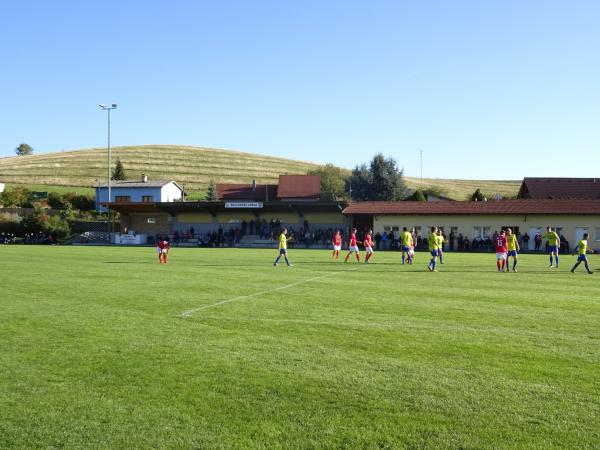 Buschberg Arena - Niederleis