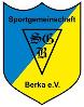 Wappen SG Berka 1907