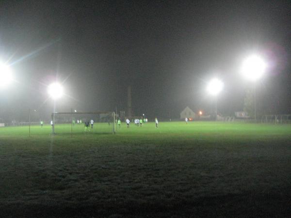 Heide-Sportzentrum  - Colbitz