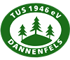 Wappen TuS Dannenfels 1946 diverse  86406