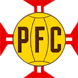 Wappen Padroense FC