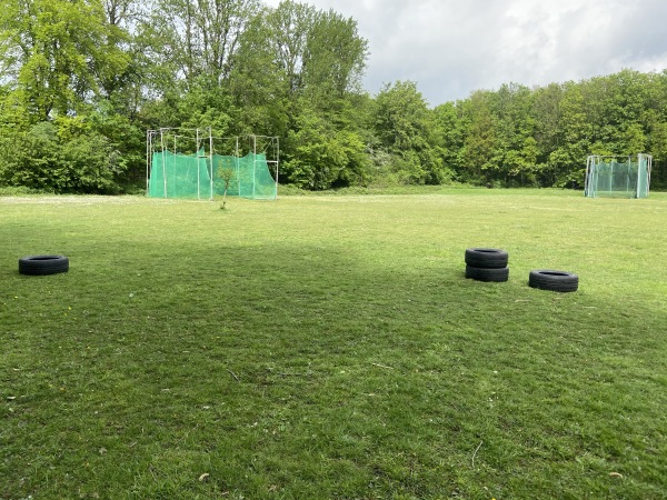 Waldstadion - Dortmund-Höchsten