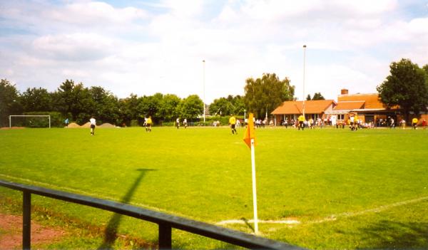 Sportanlage Birkenstraße - Würselen-Morsbach