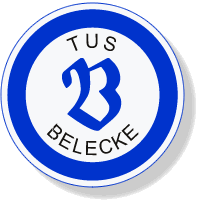Wappen TuS Belecke/Möhne 99/45  17182