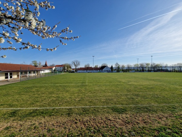 Sportanlage am Limes - Theilenhofen