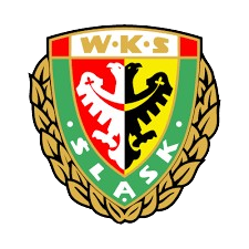 Wappen WKS Śląsk Mundurowi Wrocław