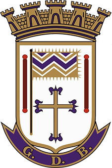 Wappen GD Benavente