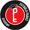 Wappen Futbola Parks Academy