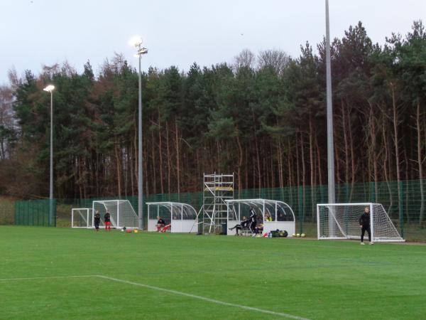 The Jon Brydson Arena pitch 2 - Edinburgh, City of Edinburgh