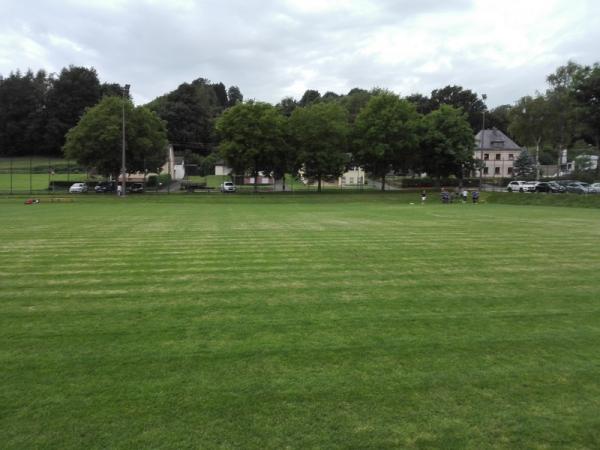 Sportplatz Gaytalstraße - Körperich