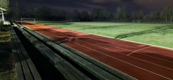 Sportplatz Feodor-Lynen-Gymnasium - Planegg