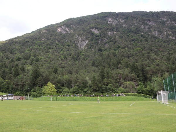 Campo Sportivo Antonio Iob - Illegio