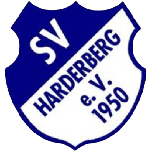 Wappen SV Harderberg 1950