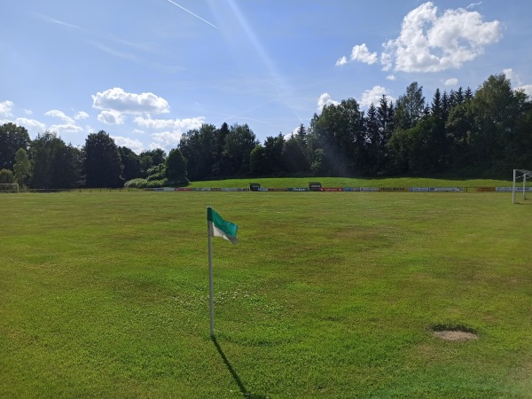 Sportgelände Waidhaus - Waidhaus