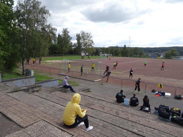 Eifelstadion - Mechernich