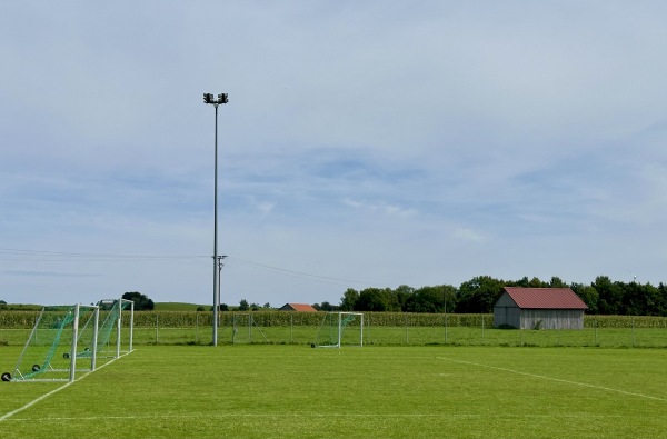 Sportanlage Altusrieder Straße Platz 2 - Legau