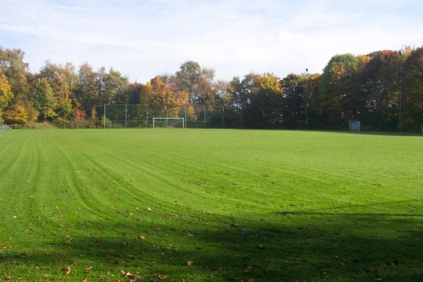 Lohengrin-Stadion Merowingerstraße - Kleve