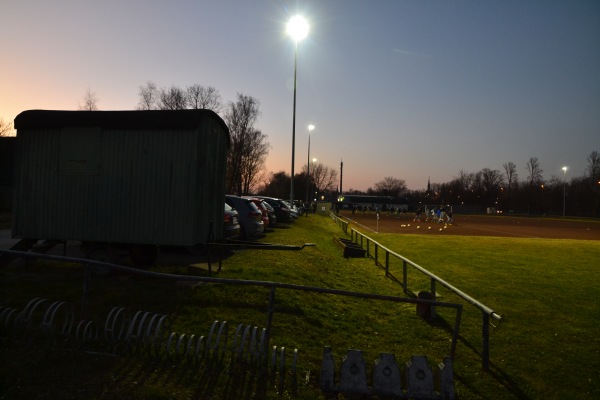 Okerstadion B-Platz - Wolfenbüttel