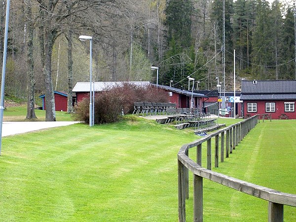 Tjustvallen - Gamleby
