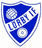 Wappen Lörby IF