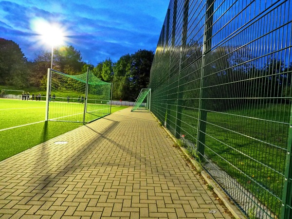 Sportplatz Alexanderstraße - Hagen/Westfalen
