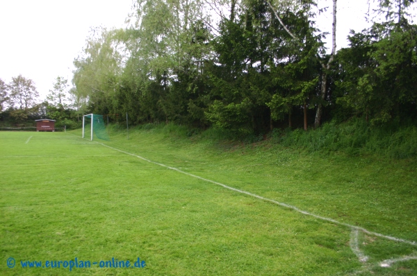 Heinrich-Oßwald-Stadion - Illertissen-Au