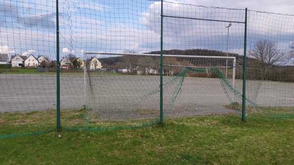 Döbrabergsportstätte 2 - Schwarzenbach/Wald