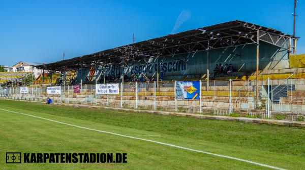 Stadionul Flacăra - Moreni