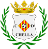 Wappen CD Chella