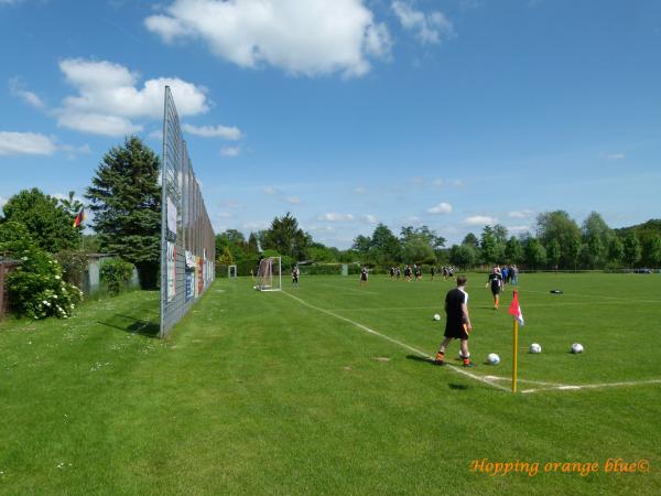 Sportplatz Kälberweide - Wetzlar