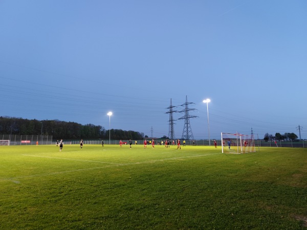 Sportanlage Buchenweg Platz 2 - Finsing-Neufinsing