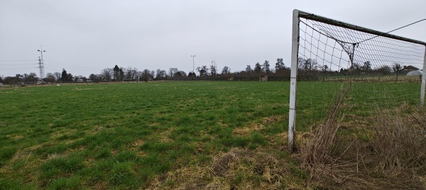 Stade Randaxhe Terrain 2 - Visé-Cheratte