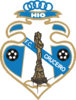 Wappen FC Cruceiro do Hio