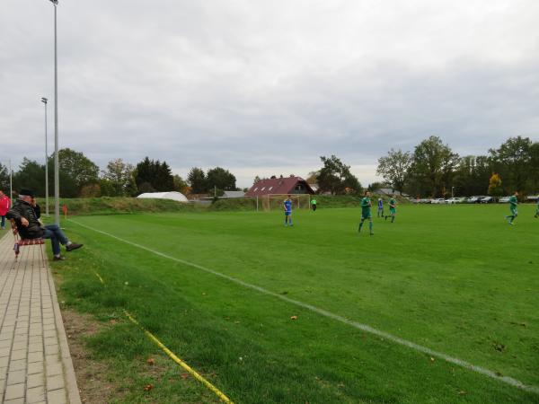 Sportanlage Veltener Straße - Oberkrämer-Bötzow